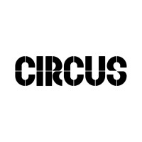 CIRCUS | Creative Brand Architects Logo
