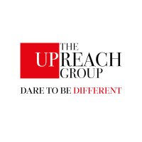 The Upreach Group Logo