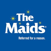 The Maids of South Austin & San Marcos Logo