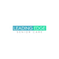 Leading Edge Senior Care Logo