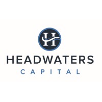 Headwaters Capital Management, LLC Logo