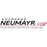 Autohaus Neumayr GmbH & Co. KG Logo