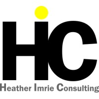 Heather Imrie Consulting Logo