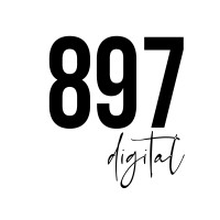 897 digital Logo