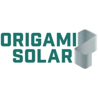 Origami Solar Logo