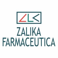 Zalika Farmaceutica Logo