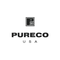 Pureco USA Logo