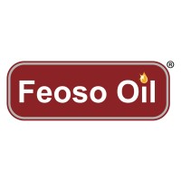 Feoso Oil (Malaysia) Logo