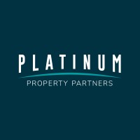 Platinum Property Partners Logo