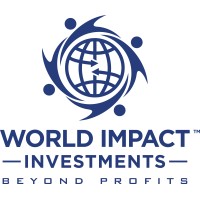World Impact Investments Logo