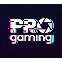 ProGaming Agency Logo