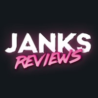Janks Reviews Logo