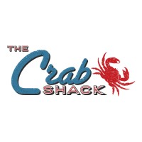 The Crab Shack Logo