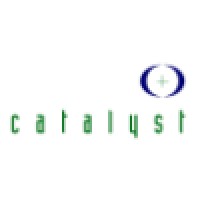 The Catalyst Group International Logo