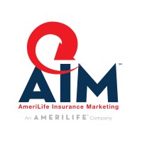 Amerilife Insurance Marketing Logo