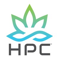 HPC Cannabis Dispensary Logo