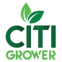 Citigrower Logo