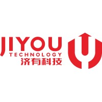Shanghai JiYou Technology Logo
