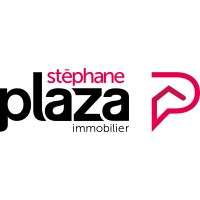 Stéphane Plaza Immobilier Lyon Saxe Logo