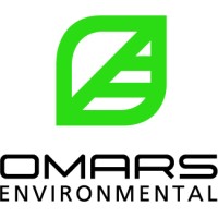 Omars Environmental Ltd. Logo