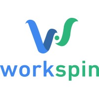 Workspin, LLC Logo