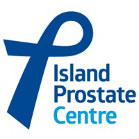 Island Prostate Centre Logo