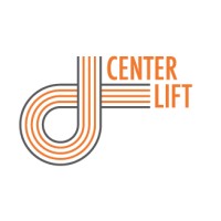 Center Lift, Inc Logo