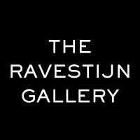 The Ravestijn Gallery Logo