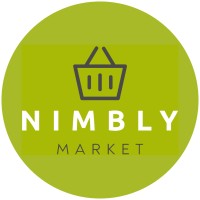 Nimbly Market Logo
