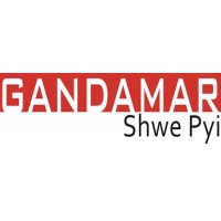 Gandamar Shwe Pyi Logo