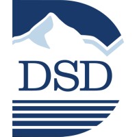 Davis School District-Utah Logo