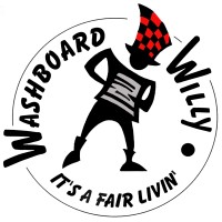 Washboard Willy Logo
