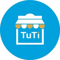 TuTi App Logo