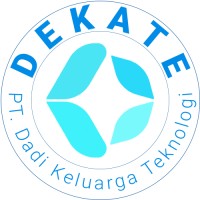 Dekate.id Logo