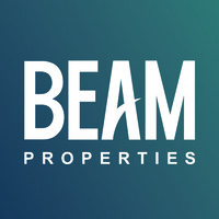 Beam Properties, Inc. Logo