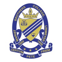 Marist Brothers Linmeyer Logo