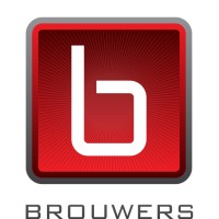 Brouwers | Transport & Logistics Logo