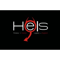 HELS CV Logo