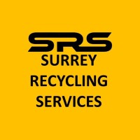 Surrey Recycling Services Logo