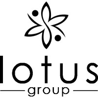 lotus group Logo