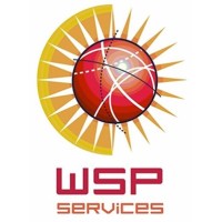 WSP Services Logo