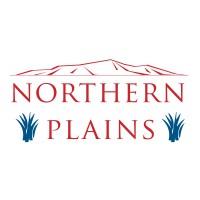 Northern Plains Resource Council Logo