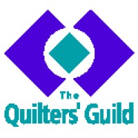 The Quilters Guild of the British Isles Logo