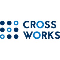 Cross Works IT Consultancy Logo