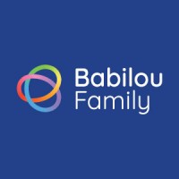 Babilou Family Asia Logo