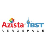 Azista BST Aerospace Logo