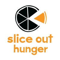 Slice Out Hunger Logo