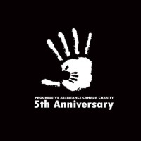 Progressive Assistance Canada Charity Logo