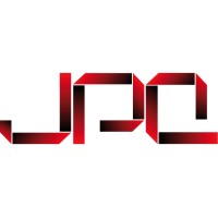 Janek Pfeufer Architektur GmbH Logo