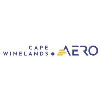 Cape Winelands Airport Logo